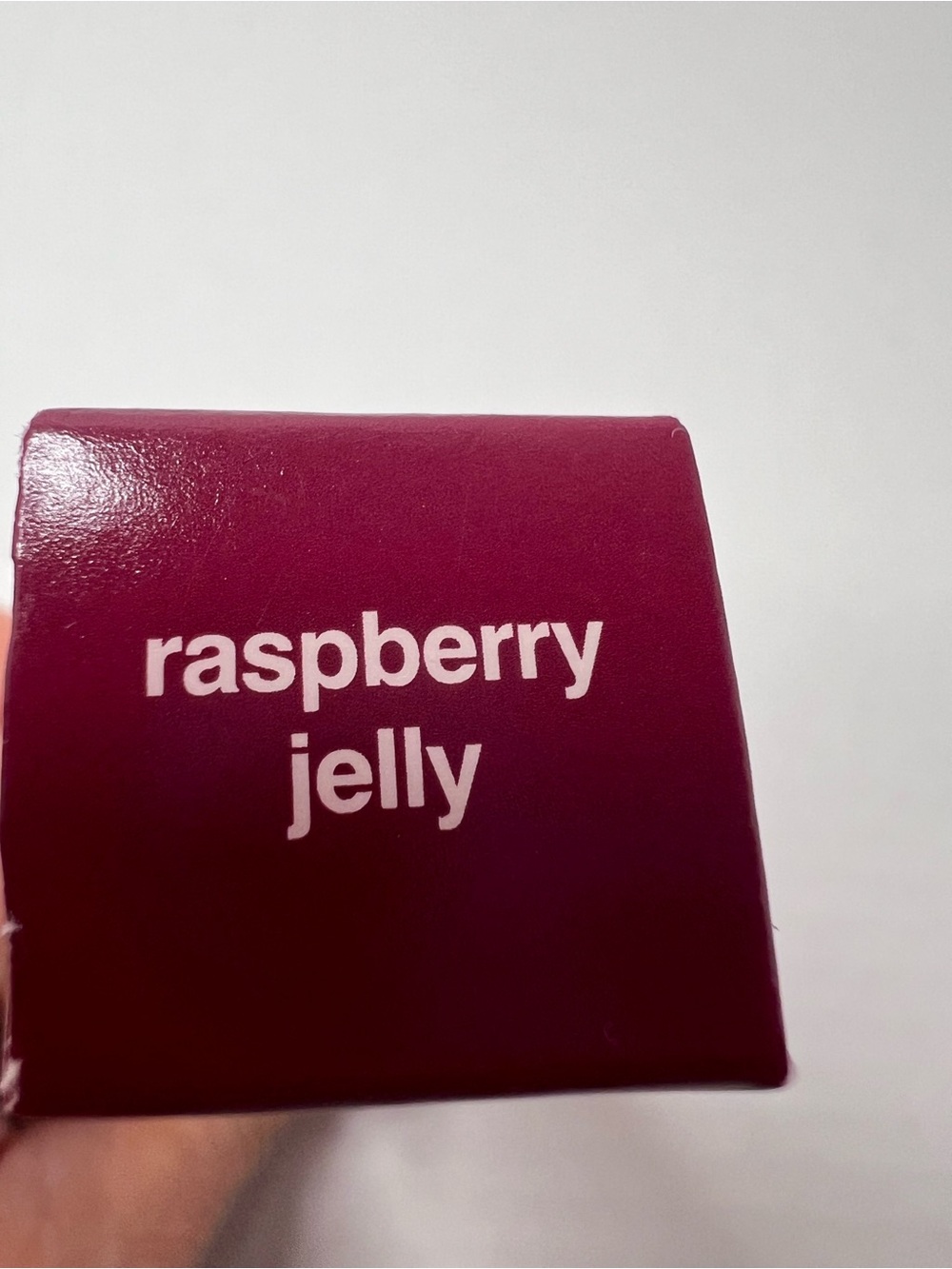 RHODE Raspberry Jelly Lip Tint - Picture 2 of 4